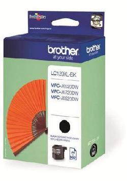 Brother LC129XL Bk